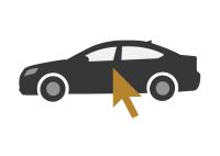 Shop Click Drive Select Icon in Denton, TX