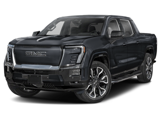 Sierra EV vs. Cybertruck - Tom Clark Buick GMC in Denton TX