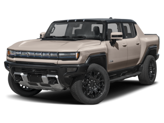 HUMMER EV vs Tesla Cybertruck - Tom Clark Buick GMC in Denton TX