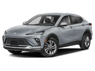 Buick Envista - Tom Clark Buick GMC in Denton TX