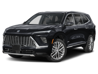 Buick Enclave - Tom Clark Buick GMC in Denton TX