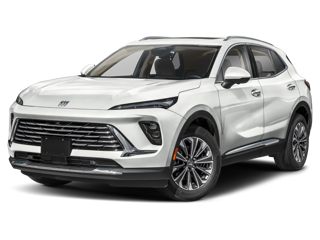 Buick Envision - Tom Clark Buick GMC in Denton TX