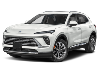 Buick Envision - Tom Clark Buick GMC in Denton TX