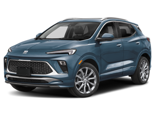 Buick Encore GX - Tom Clark Buick GMC in Denton TX