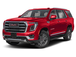 GMC Yukon - Tom Clark Buick GMC in Denton TX