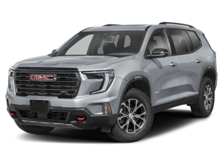 GMC Acadia - Tom Clark Buick GMC in Denton TX