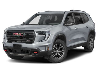 GMC Acadia - Tom Clark Buick GMC in Denton TX