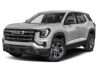 GMC Terrain - Tom Clark Buick GMC in Denton TX