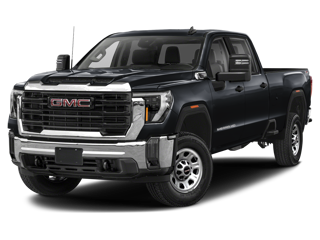 GMC Sierra HD - Tom Clark Buick GMC in Denton TX