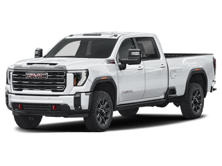 GMC Sierra HD - Tom Clark Buick GMC in Denton TX