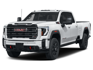 GMC Sierra HD - Tom Clark Buick GMC in Denton TX