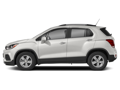 2020 Chevrolet Trax Base
