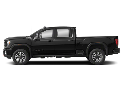 2023 GMC Sierra 2500 HD AT4