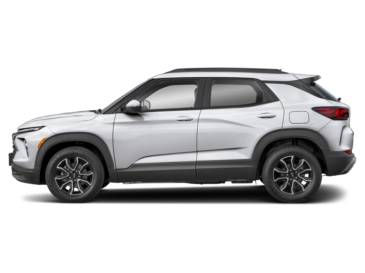 2024 Chevrolet Trailblazer Base