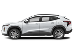 2025 Chevrolet Trax Base