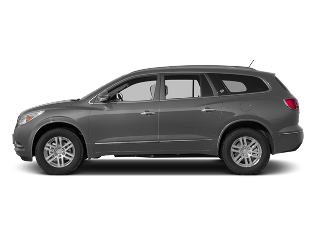 2013 Buick Enclave Base
