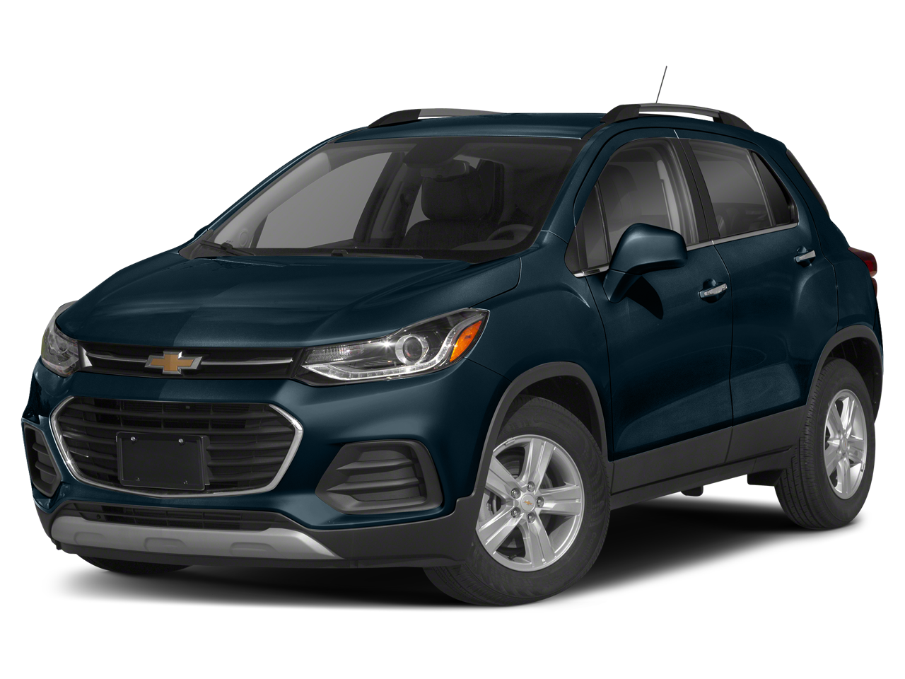 2020 Chevrolet Trax Base