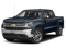 2022 Chevrolet Silverado 1500 LTD RST All Star Edition