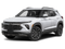 2024 Chevrolet Trailblazer Base