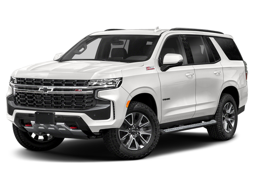 2024 Chevrolet Tahoe Base