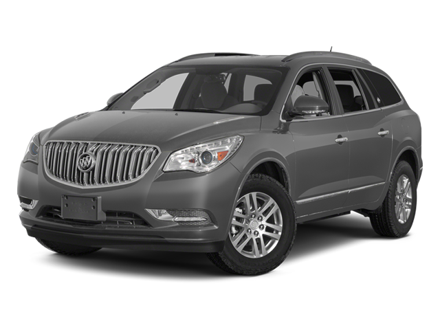 2013 Buick Enclave Base