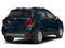 2020 Chevrolet Trax Base