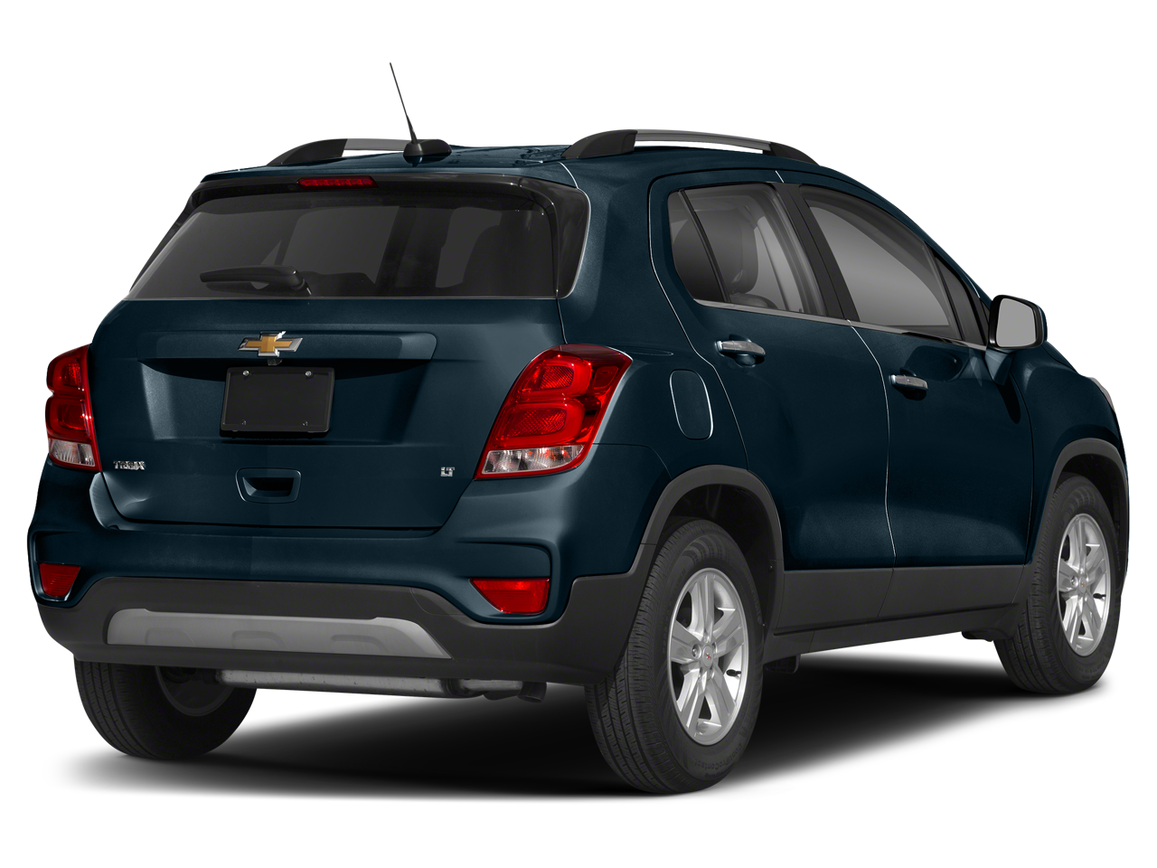 2020 Chevrolet Trax Base