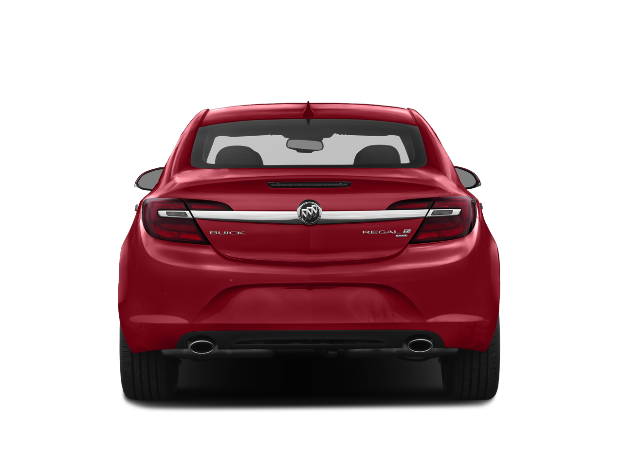 2015 Buick Regal Base