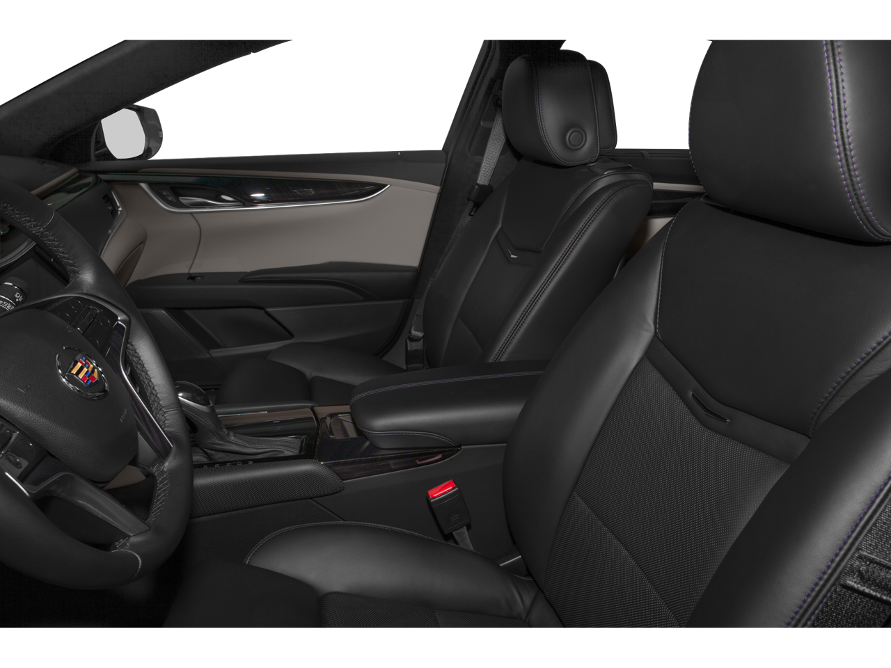 2015 Cadillac XTS Platinum