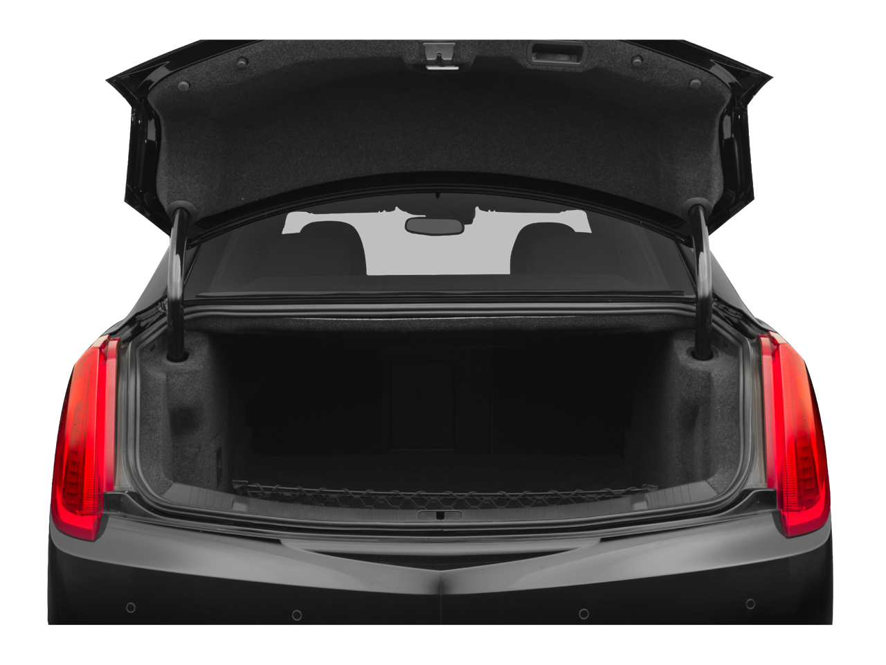 2015 Cadillac XTS Platinum