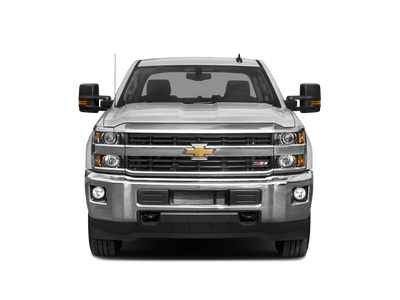 2015 Chevrolet Silverado 2500 HD LT