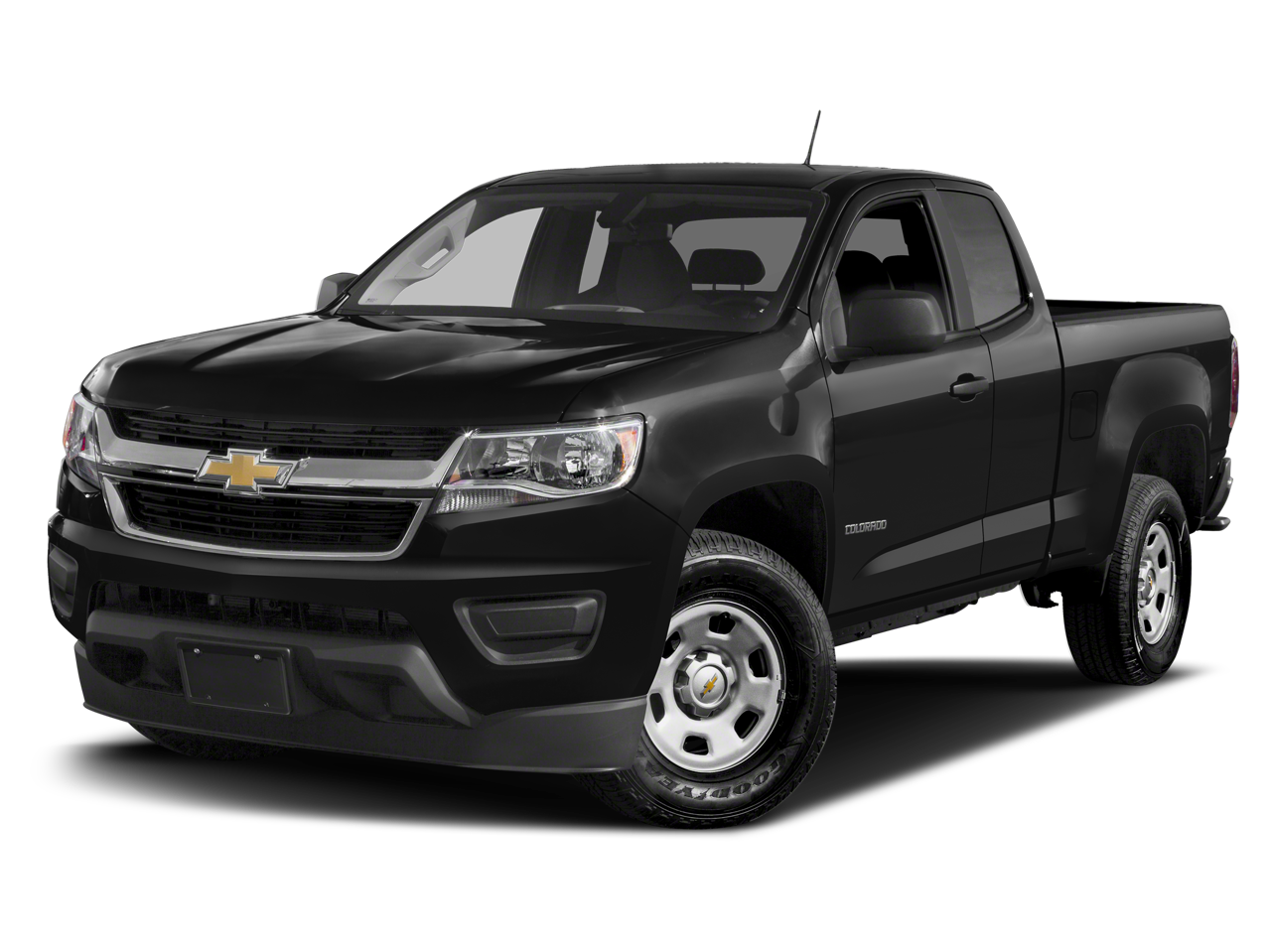 Used 2015 Chevrolet Colorado Work Truck with VIN 1GCHSAEA8F1246463 for sale in Denton, TX