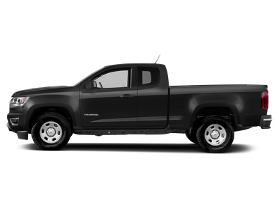 2015 Chevrolet Colorado 2WD WT