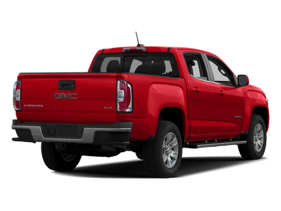 2016 GMC Canyon 4WD SLE