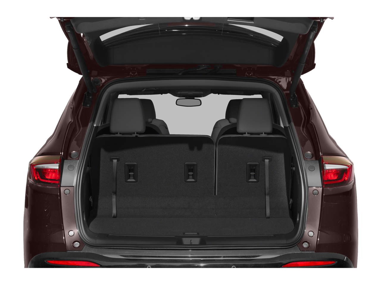 2019 Buick Enclave Avenir