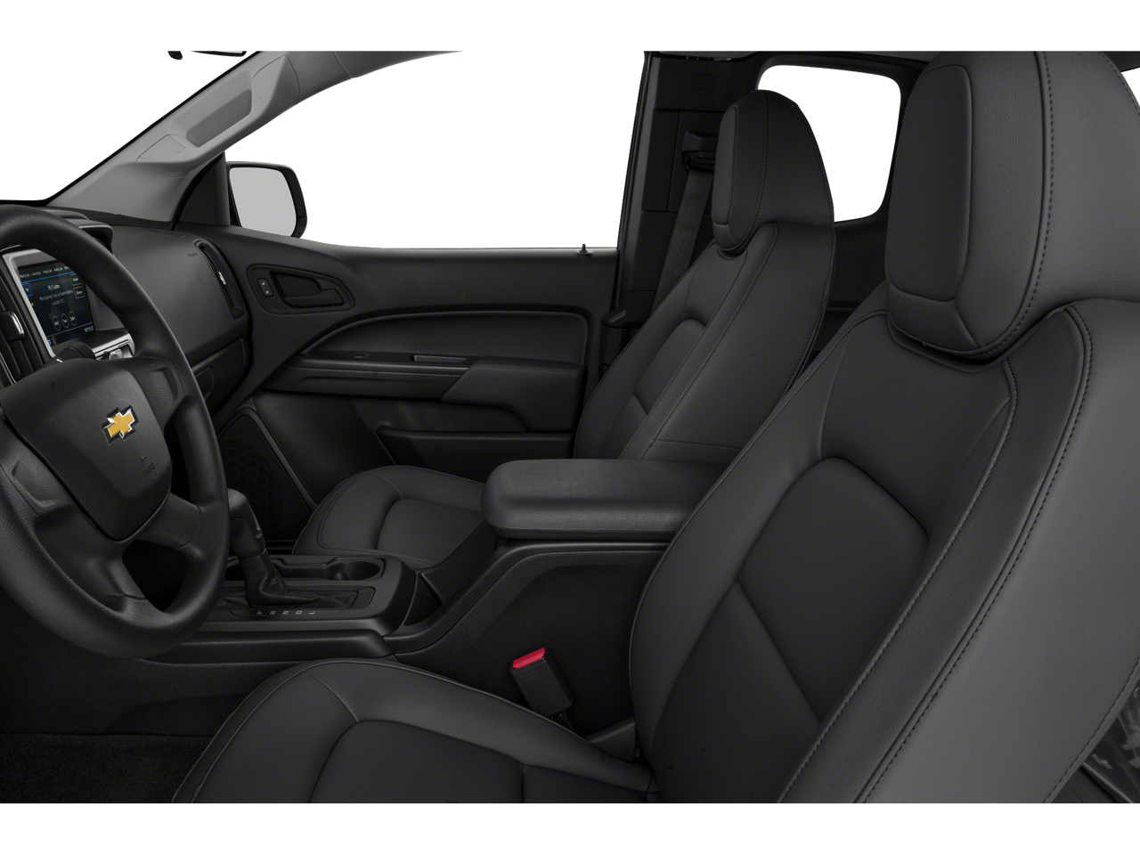 2019 Chevrolet Colorado 2WD Z71