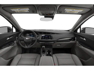 2020 Cadillac XT4 FWD Premium Luxury