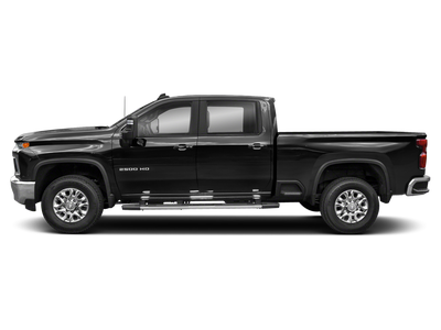 2020 Chevrolet Silverado 2500 HD Base