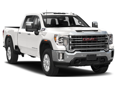 2020 GMC Sierra 2500 HD SLT