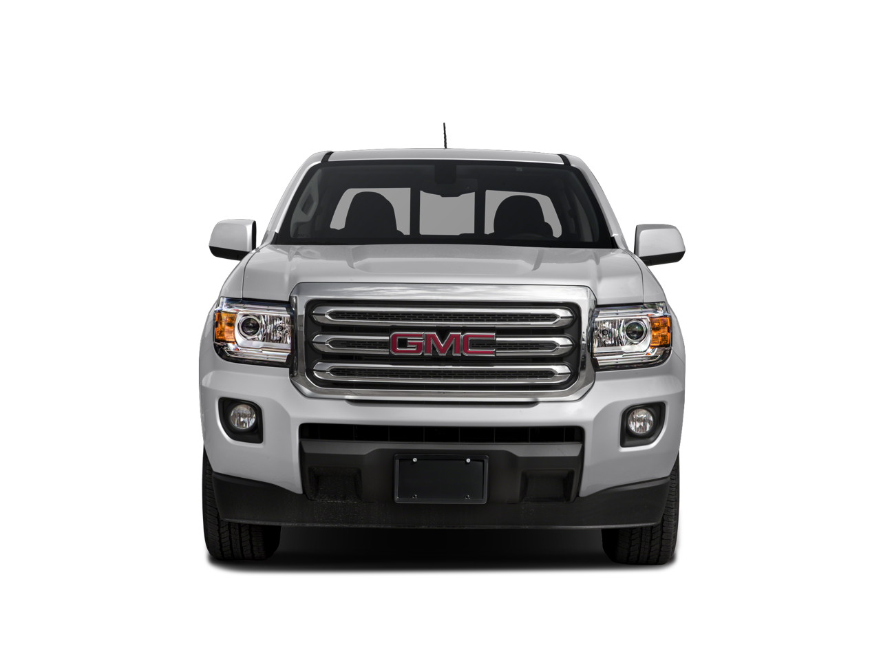 2020 GMC Canyon SLT
