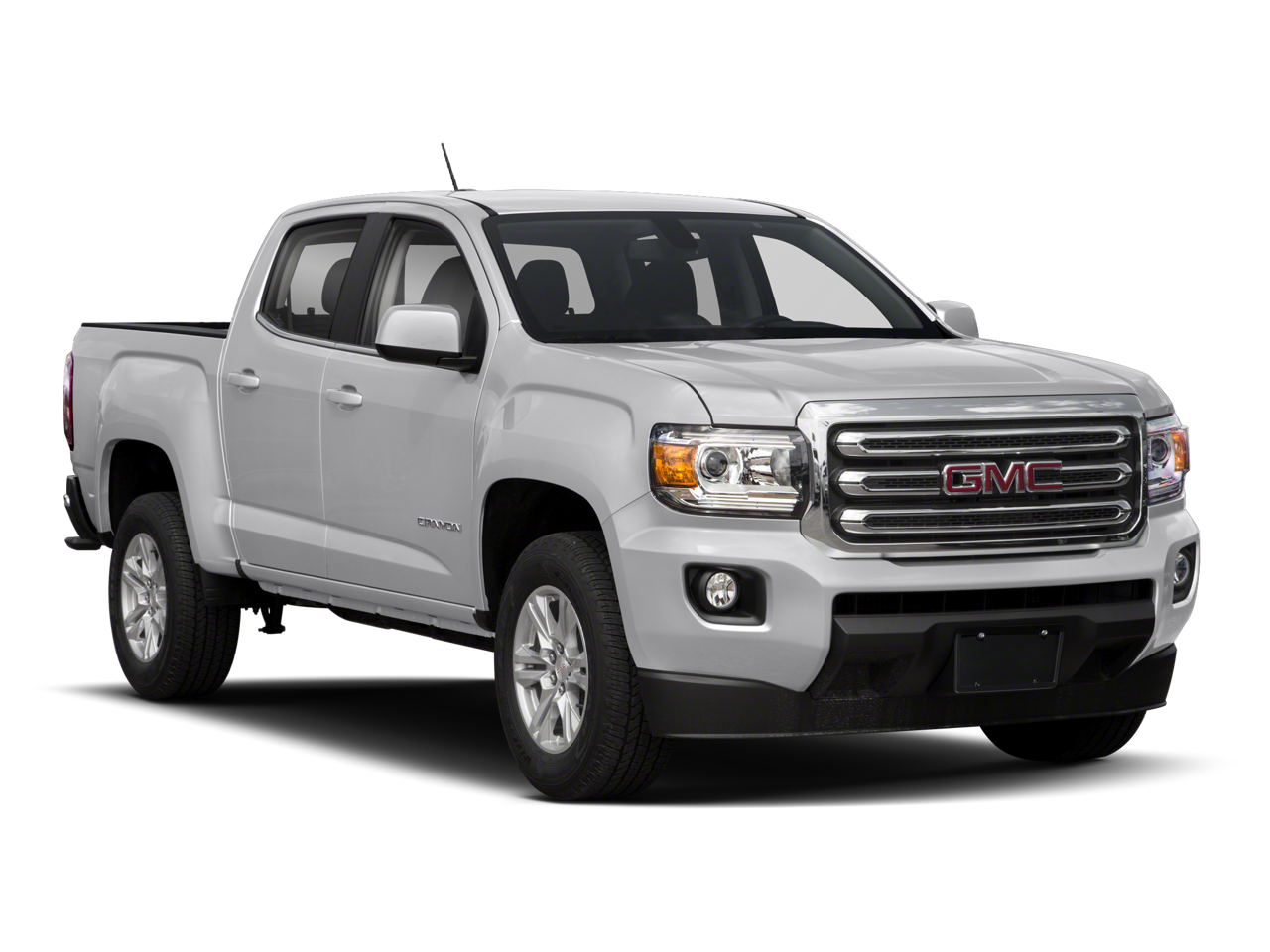 2020 GMC Canyon SLT
