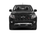 2021 Chevrolet Colorado Base