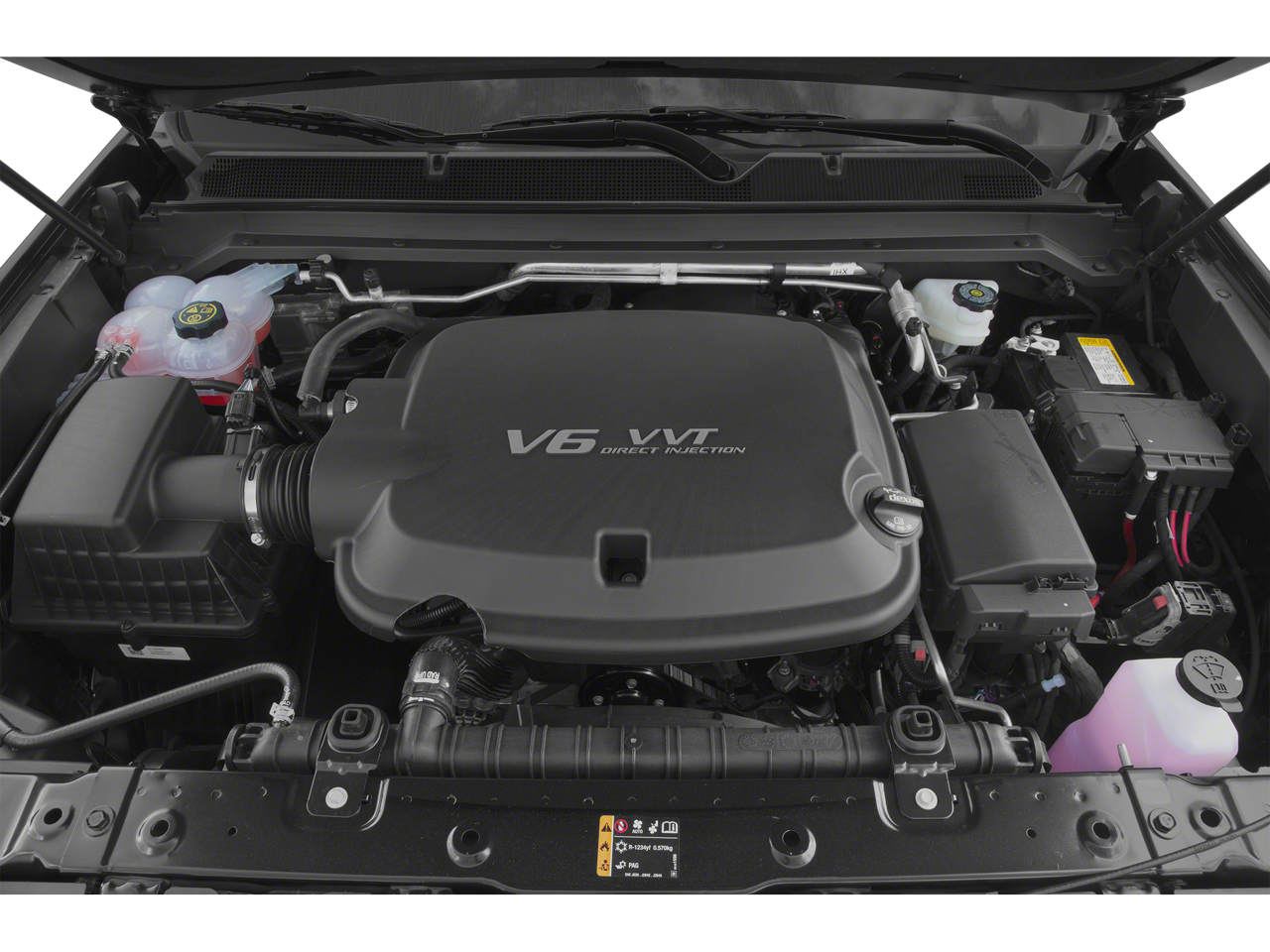 2021 Chevrolet Colorado 2WD Z71