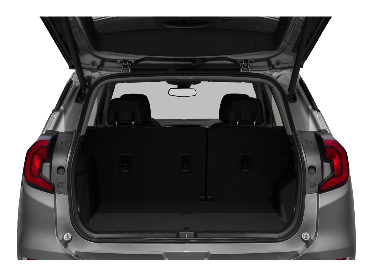 2021 GMC Terrain Base