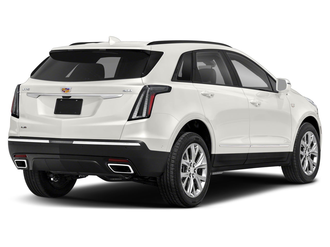 2022 Cadillac XT5 Sport