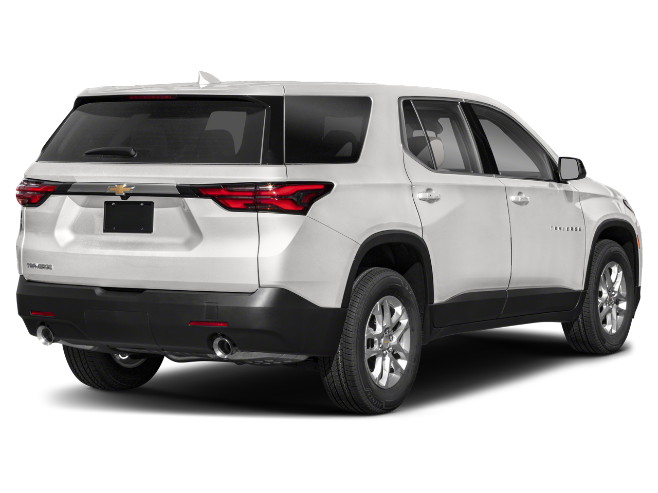 2022 Chevrolet Traverse Base