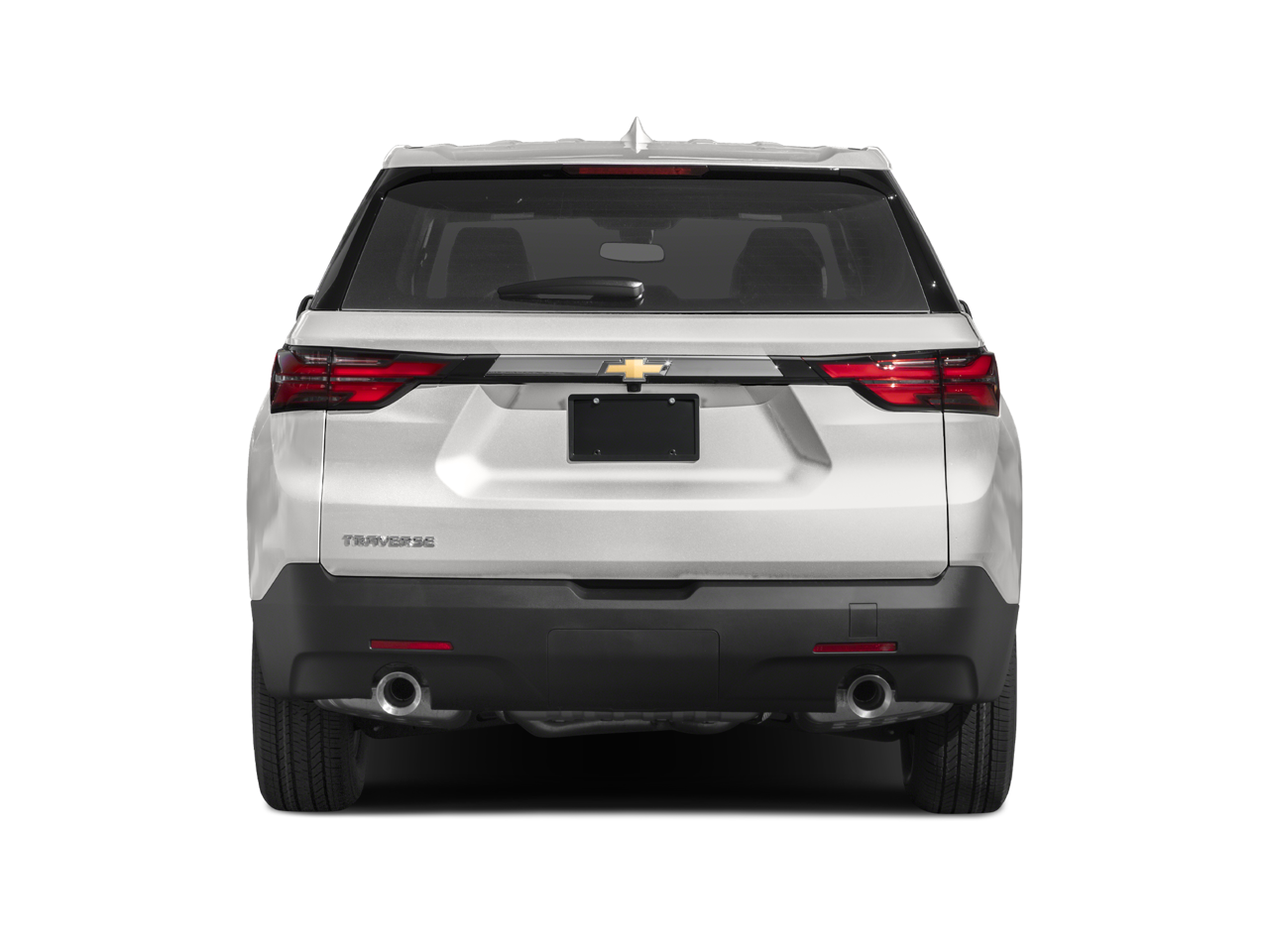 2022 Chevrolet Traverse Base