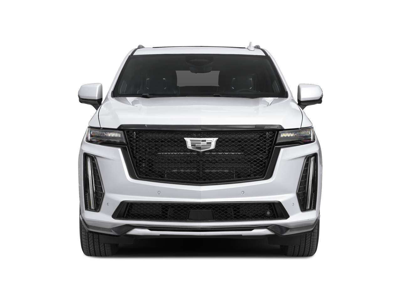 2023 Cadillac Escalade ESV Escalade ESV-V