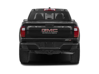 2023 GMC Canyon 4WD AT4