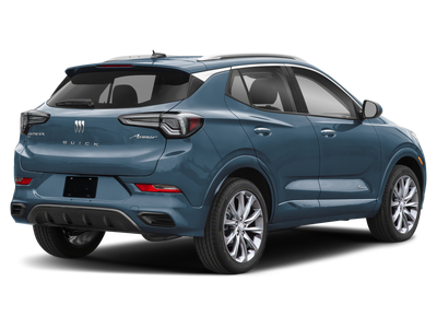 2024 Buick Encore GX Base